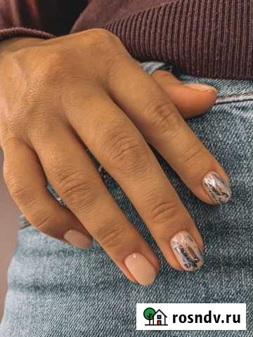 Маникюр/педикюр Азов - изображение 1