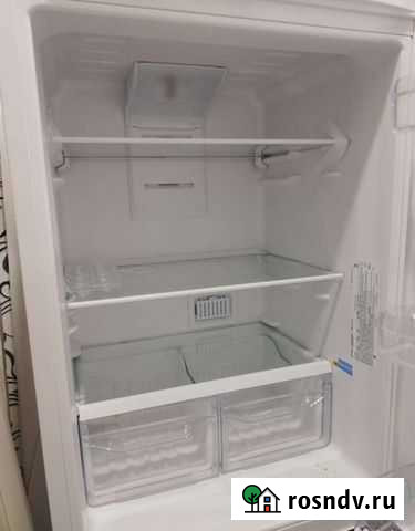 Холодильник бу indesit Щекино - изображение 1