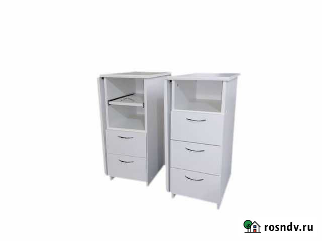 Маникюрный стол в наличии и на заказ. Цена от Волгоград - изображение 1