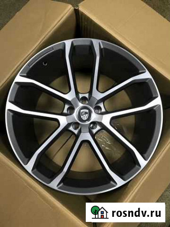 Диски Lumma CLR R20 на BMW X5/G05 X6/G06 Москва - изображение 1
