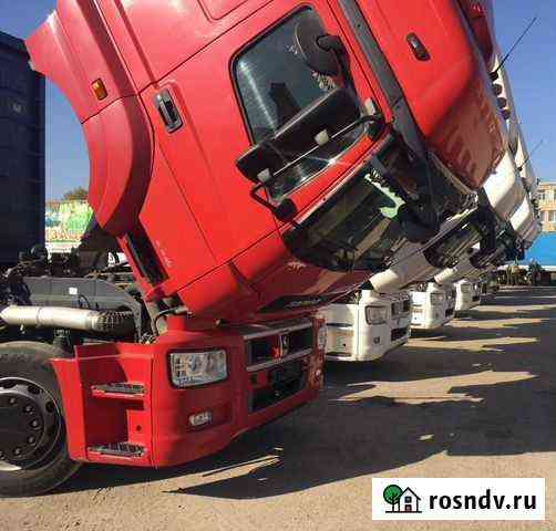 MAN DAF kamaz Iveco Euro 6 отключение мочевины AdB Нальчик