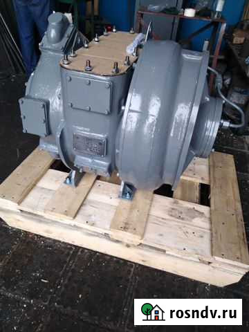 Турбокомпрессор тк30Н26 Саратов - изображение 1