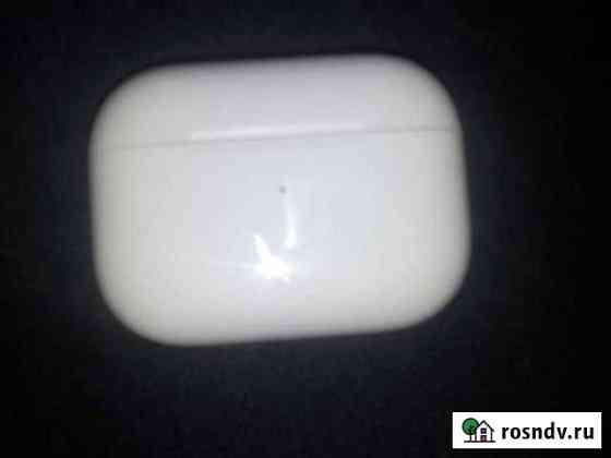 Airpods pro оригинал Елизово