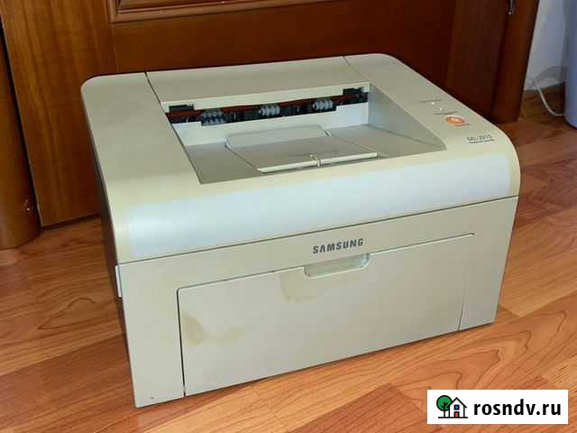 Принтер лазерный Samsung ML-2015 Саранск - изображение 1