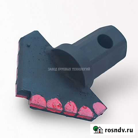 Долото буровое шнековое лд-198 М 3650.40.000 сб Магадан - изображение 1