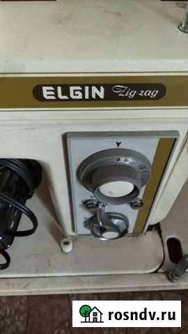 Швейная машина Новокузнецк - изображение 1