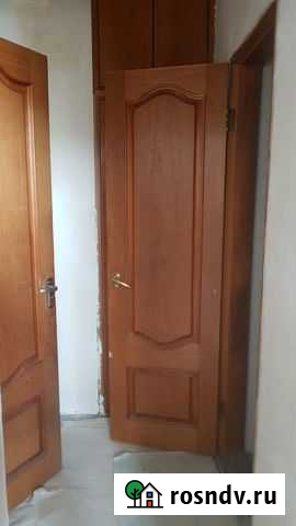 Двери межкомнатные деревянные Люберцы - изображение 1