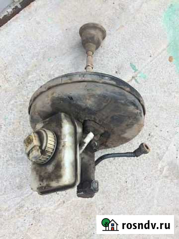 Вакуумный усилитель тормозов вут Opel Vectra B Новочебоксарск - изображение 1