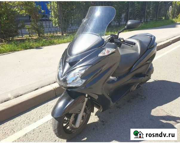 Ямаха маджести 400 Екатеринбург - изображение 1