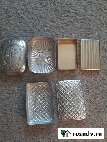 Мыльницы Красноярск - изображение 1