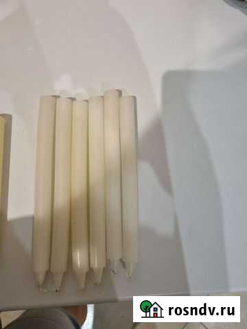 Свечи Набережные Челны - изображение 1