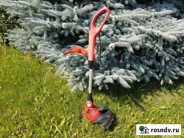 Тример электрический Тольятти - изображение 1