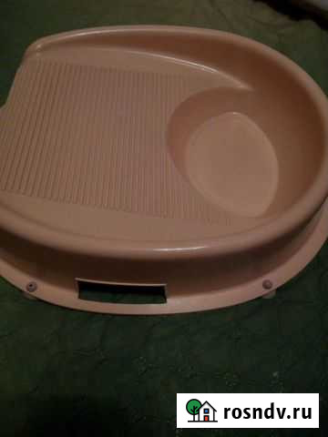 Туалет лоток для кошек Королев - изображение 1