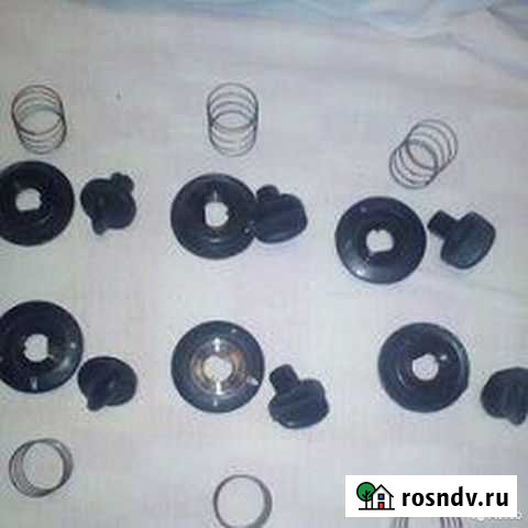 Ручки для плиты ардо Елец - изображение 1