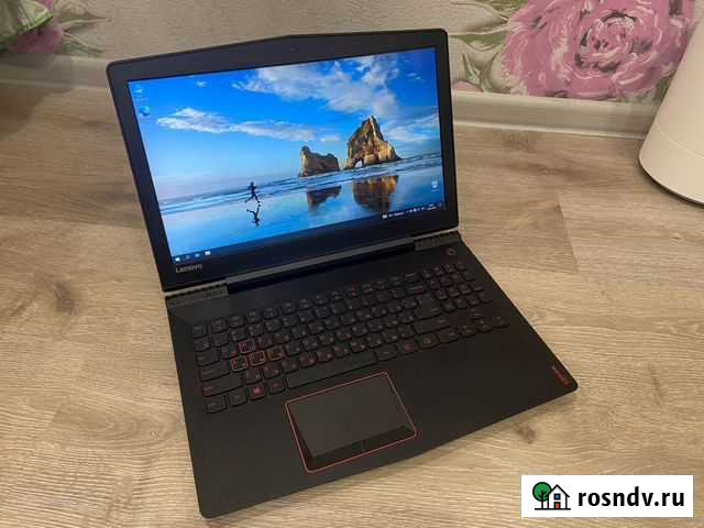 Lenovo legion gtx 1050 Владимир - изображение 1