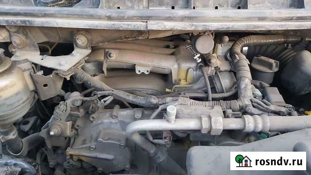 Vq35de nissan elgrand ne51 Улан-Удэ - изображение 1