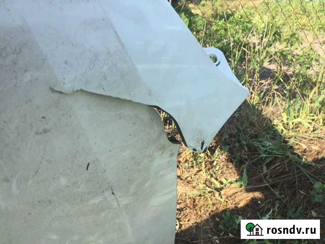 Бампер задний granta Саранск - изображение 1