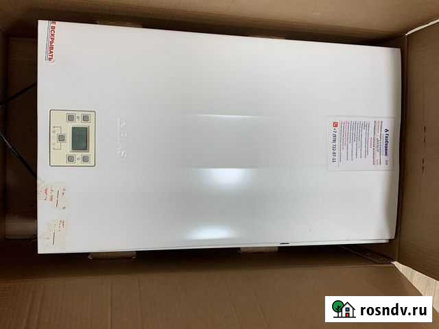 Газовый котел Biasi Binova 24S Севастополь - изображение 1