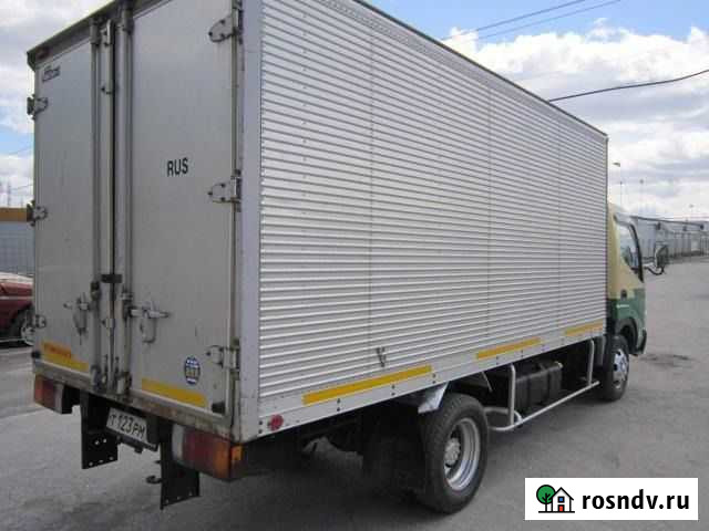 Грузоперевозки,Переезды в Хабаровске и дв,грузчики Хабаровск - изображение 1