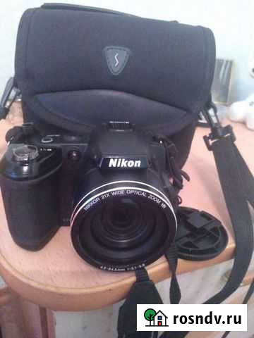 Фотоаппарат Никон Челябинск - изображение 1