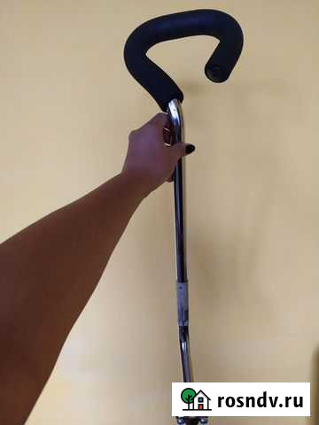 Рукоятка для детского велосипеда Улан-Удэ - изображение 1