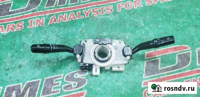 Подрулевой переключатель Toyota Mark Ii GX105 1G Биробиджан - изображение 1