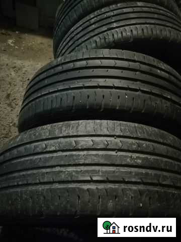 Continental 205/55 R16 Оренбург - изображение 1
