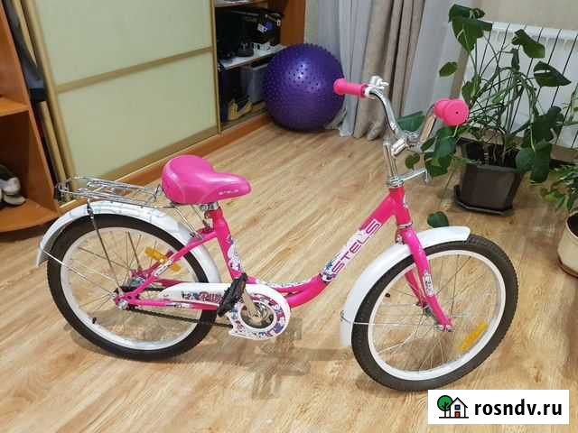 Детский велосипед Москва - изображение 1