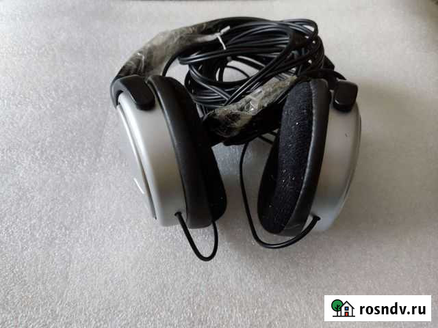 Наушники Кстово - изображение 1