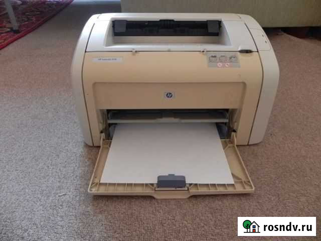 HP 1019 Нижний Новгород - изображение 1