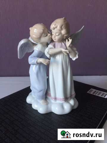 Ангелочки Pavone Омск - изображение 1