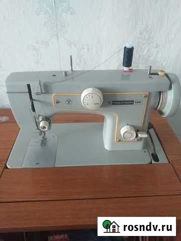 Швейная машина Чайка Казань - изображение 1