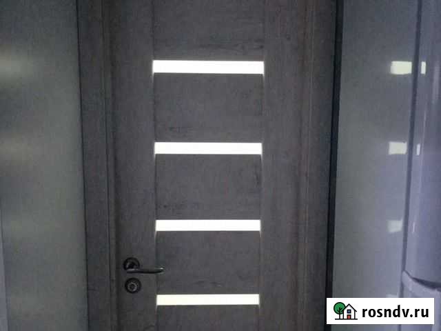 Установка дверей Белогорск - изображение 1