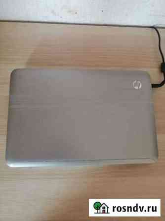 Ноутбук HP pavilion dv6-3072er Казань