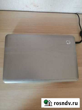 Ноутбук HP pavilion dv6-3072er Казань - изображение 1
