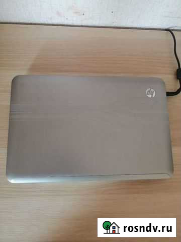 Ноутбук HP pavilion dv6-3072er Казань - изображение 1