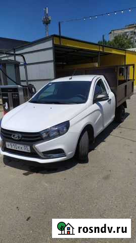 Грузоперевозки на пикапе Махачкала - изображение 1