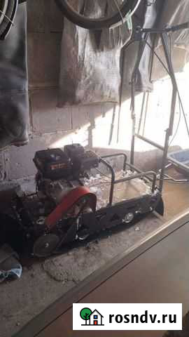 Мото собака Поспелиха - изображение 1