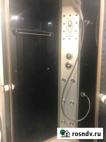 Душевая кабина Калуга - изображение 1