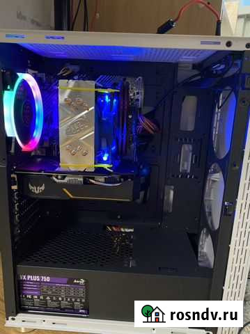 Игровой пк Воскресенск - изображение 1