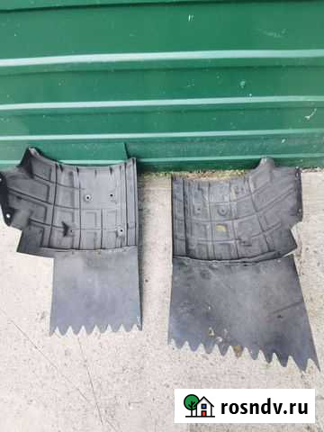 Запчасти с кабины Свободный - изображение 1