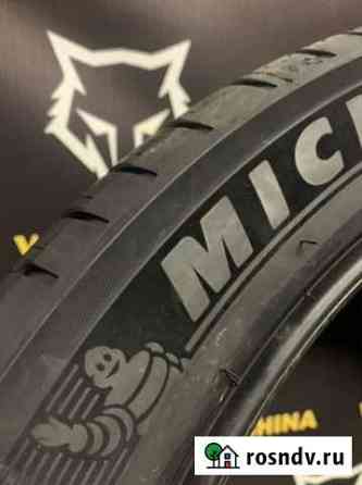 Michelin Pilot Sport 5 205/45 R17 88Y Москва