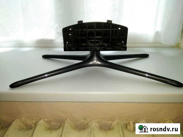 Ножка для тв samsung Махачкала - изображение 1