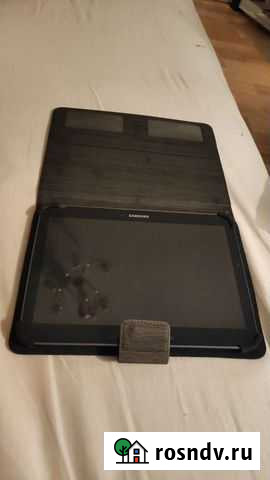 Планшет Samsung galaxy tab 3 Ангарск - изображение 1