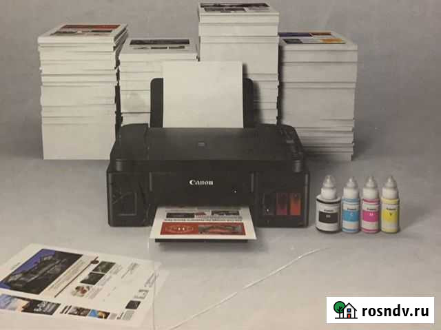 Распечатка документов Калуга - изображение 1