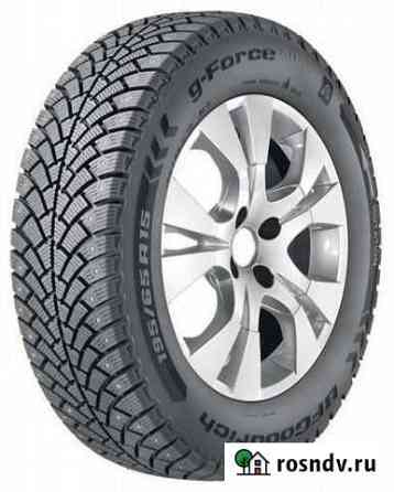 Bfgoodrich g-Force Stud 205/55 R16 Обнинск