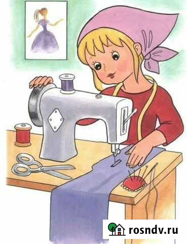 Услуги швеи на дому Екатеринбург - изображение 1
