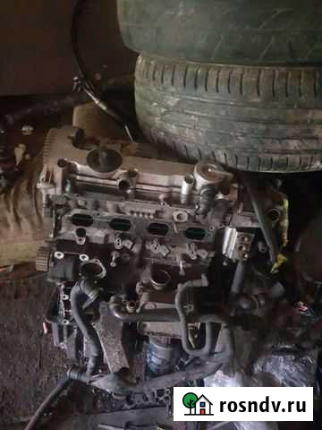 Ауди а4 б6 2литра двигатель Курск - изображение 1