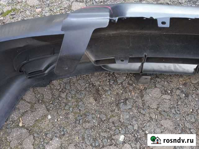 Хендай акцент бампер передний Таганрог - изображение 1