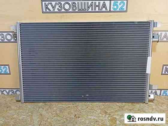 Радиатор A/C Renault Megan 2 (03-09г) Scenic Нижний Новгород